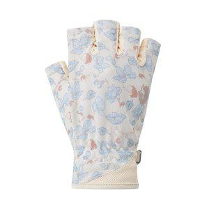 [블랙야크](김해점)25년 S/S 여성 W하프글러브 (2BYGVSU908)