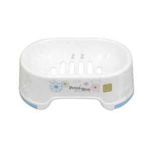 [기타]페러스 키다리 비누대 욕실 비누받침대 비누케이스 (WFH37AZ)