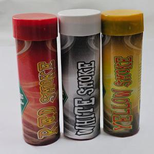 최신상 소방훈련 고리 연막탄