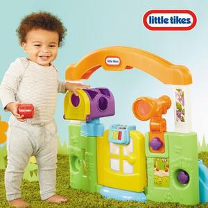 [MENP0MZF_52GP]유아완구 아기체육관 액티비티가든