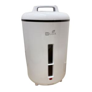 미락 진공쌀통 3세대 20kg SM-22A20R