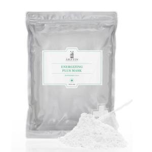 에르쯔틴 에너자이징 플러스 모델링 고무 팩 추천 1kg