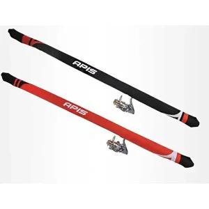 스판 낚시대 보관집 105 로드 보호 릴장착 천가방-W6E3EF9