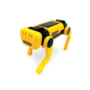 태양광 강아지로봇(하이브리드 버전) 만들기 (탄소중립)