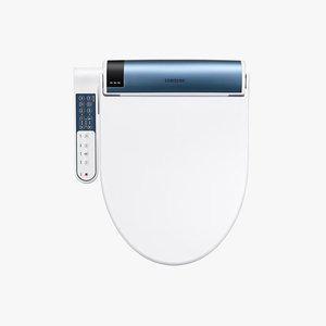 [삼성] SBD-KAB935BC 자동세정 건조식 비데 블루코럴