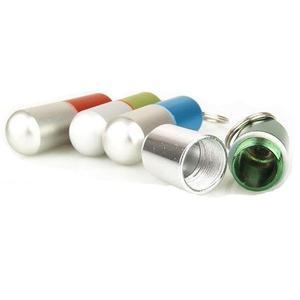 [ME500MR7_53D4] 캠핑 알약통 텀블러 방수 낚시 휴대용 케