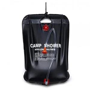 [셀러허브 패션][JHQ23O02_53D4]야외 휴대용샤워기 캠핑 샤워기(20L)