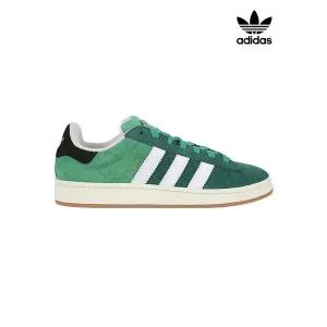 [하프클럽/아디다스]adidas 캠퍼스 00s 그린 클라우드 화이트 운동화 스니커즈_ID2048