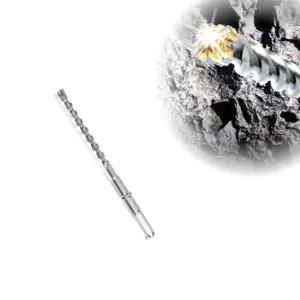 X자 16.0 콘크리트 전장 돌 4날 고강도 벽돌 작업 해 콘크리트 돌 벽돌 고강도 작업 전장 280MM