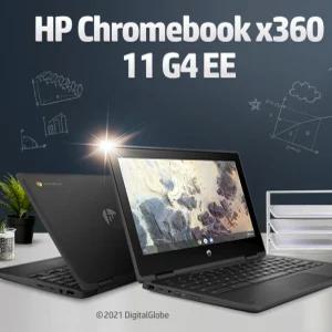 HP Chromebook 크롬북 x360 11 G4 EE