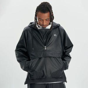 엔에프엘 NFL F223MAN112 블라인드 사이드 아노락 BLA 642315