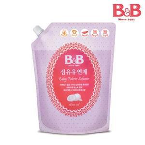 [ME5140R4_52GZ]비앤비 세제 유연제 리필 선택 1800ml