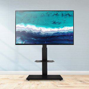 [기타]BYS-02B TV스탠드 40~75인치 티비거치대 걸이 스텐드