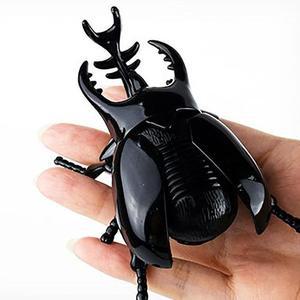 [MEL5P923_52GP]파워업비틀킹 낱개 장수풍뎅이장난감 1개