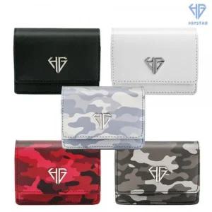 [기타 BRAND]힙스타 골프 거리측정기 시그니처 로고 패턴 5종 파우치 TA2401407