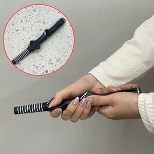 [JHQR2R5V_53DC]연습기 그립 여성용 스윙 교정기 똑딱이