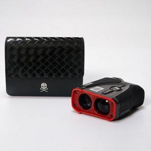 [JHNON8QU_53DC]측정기 케이스 골프용품 필드용품 벨트형