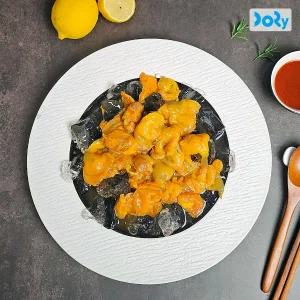 [맛도리] 국내산 제철 별미 통영 깐멍게살 1kg