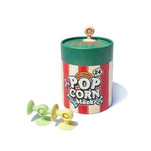 아티바바실리콘팝콘블럭스타터세트24pcs