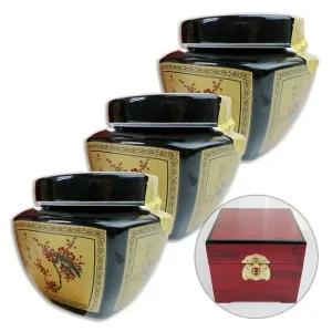 국산 생지황 추출액 홍삼 백복령 1800g