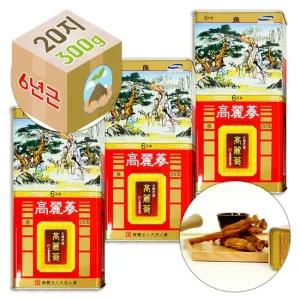 건강보감 국산 금산 6년근 고려 홍삼 선물용 양삼 900g