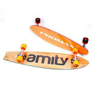 [MEKOP69S_53DS]AMITY 티 전문가용 스케이트보드 (2종)