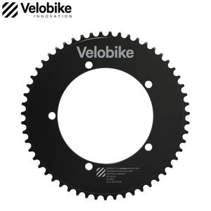 벨로바이크[Velobike] 엘리트 트랙 체인링[Elite Track Chainring] BCD144