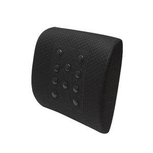 편한 게르마늄 등쿠션 대형 오토바이쿠션 스쿠터쿠션 리어백 바이크등쿠션 바이크의자 허리쿠션