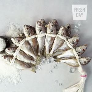 국내산 백조기 영광 법성포 백굴비 특품 14미