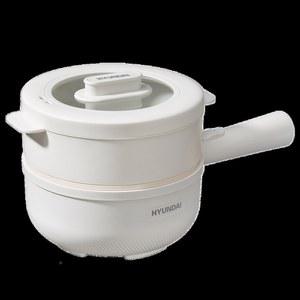 라면 찌개 전기 냄비 포트 가정용 모델 분리 라면냄비 휴대용 찜기 전기그릴 전기냄비 요리