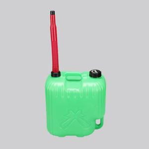 [MEN0K211_53D1]물통 말통 녹색 기름용 기름통 20L