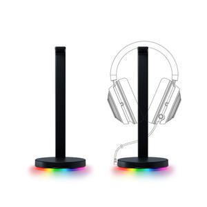 레이저코리아 베이스 스테이션 V2 크로마 헤드셋 거치대 Razer Base Station V2 Chroma
