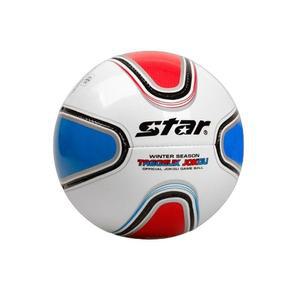 [JHQ79S06_53D2]족구공 스포츠 태극 동계용