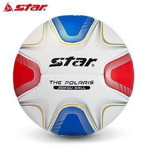 [셀러허브 패션][JHQ8PRU2_53D2]스타 족구네트 족구공 폴라리스 JB395