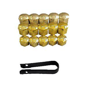 [셀러허브 1]차량 휠 기스방지 보호 너트캡 볼트캡