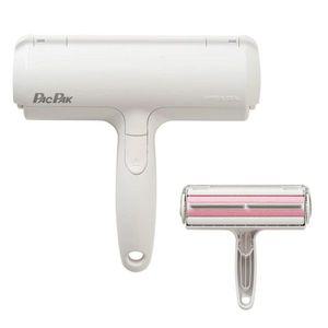 [NS홈쇼핑]파쿠파쿠 청소기 강아지 고양이 털 제거기 롤러 돌돌이 N88[35121418]