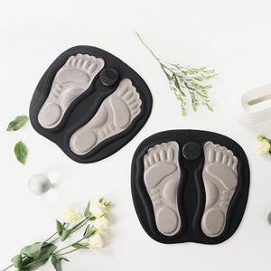 풋조아 무선 저주파 발마사지 패드 어싱패드 EMS 발바닥 지압 매트