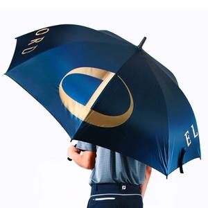 엘로드 투어 GJX19 싱글 캐노피 자동 골프우산