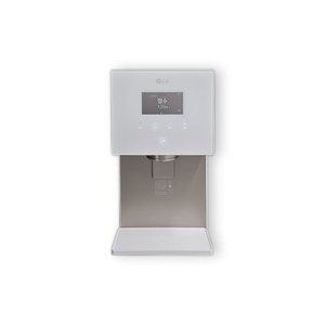 [LG]전자 퓨리케어 WD721RH 오브제컬렉션 얼음정수기 화이트 방문관리 6개월주기 일