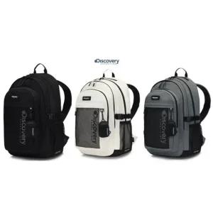 [갤러리아] [디스커버리]라이크 에어 플로 백팩 (DXBK0034N)