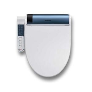 삼성 SBD-KAB935BC 자동세정 건조식 비데 블루코럴 기본설치비포함