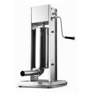 소세지 제조기 정육점 레스토랑 고기 속 충진기 주입기