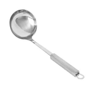 생활창고 사각핸들 국자 중/스텐 조리 도구 세트 주방 주걱 기구 업소용 서빙 건지개 요리