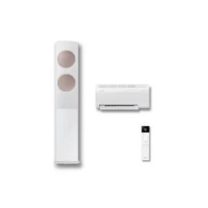 삼성 AF70F19D24IR3T 비스포크 AI 무풍 클래식 62.6+18.7 리모컨 실외기 기본설치비