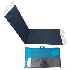 환자 침대 슬라이딩 매트 시트 이동 병원 보드 이송 요양원 자세변환