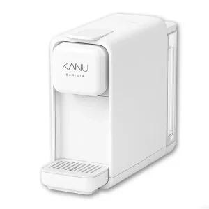 DSM-DN/JY-W 바리스타 캡슐 커피머신 페블