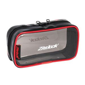 [케이엠지]해동 낚시 미니 투명 파우치 S