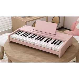 미니피아노 건반 연습용 휴대용 초보자 취미 피아노