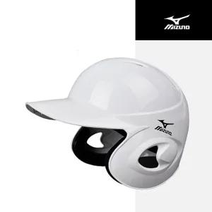유광 양귀 헬멧(188WT) WT 야구 경식용보호대