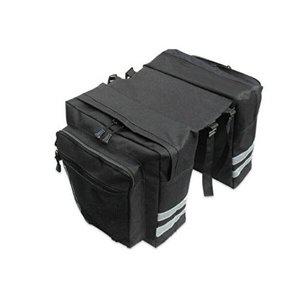 [셀러허브 1]자전거 낙타백 안장가방 짐받이 가방